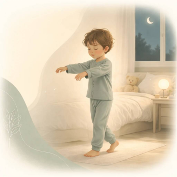 SLEEP WALKING خواب گردی